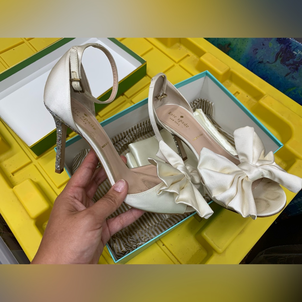 Kate Spade Iveene Sandals